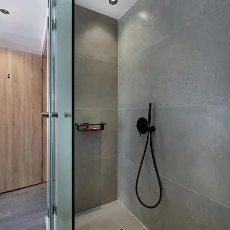 Aparthotel Anaem Eclectic 4*