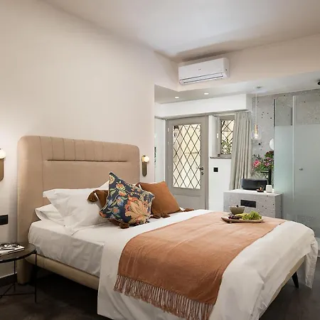 Aparthotel Anaem Eclectic 4*