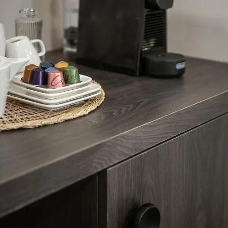 Aparthotel Anaem Eclectic