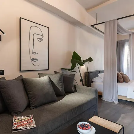 Apartahotel Anaem Eclectic