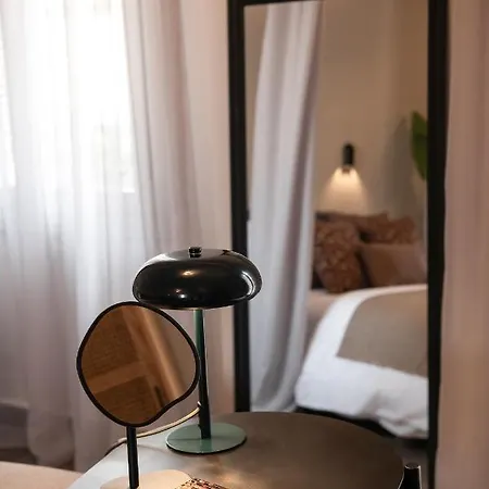 Anaem Eclectic Aparthotel Chania (Crete)