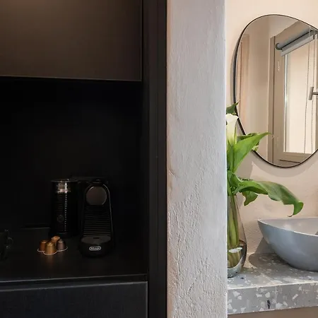 Anaem Eclectic Aparthotel Chania (Crete)