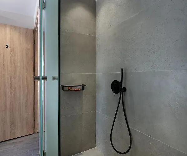 Apartahotel Anaem Eclectic 4*