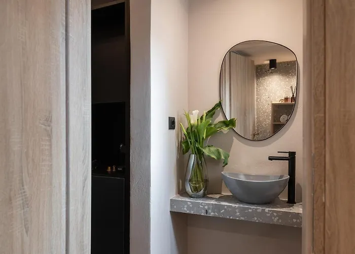 Anaem Eclectic La Canea