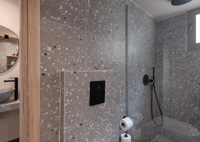 Apartahotel Anaem Eclectic 4*