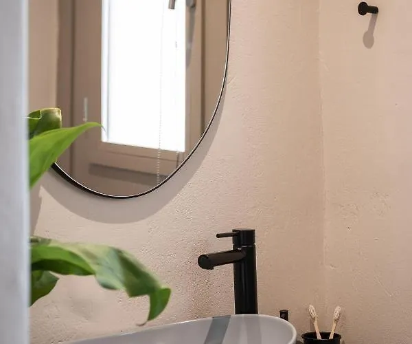 Apartahotel Anaem Eclectic 4*