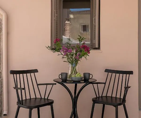 Anaem Eclectic 4* La Canea