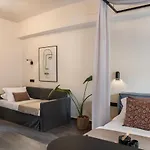 Aparthotel Anaem Eclectic