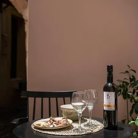 Anaem Eclectic ハニア