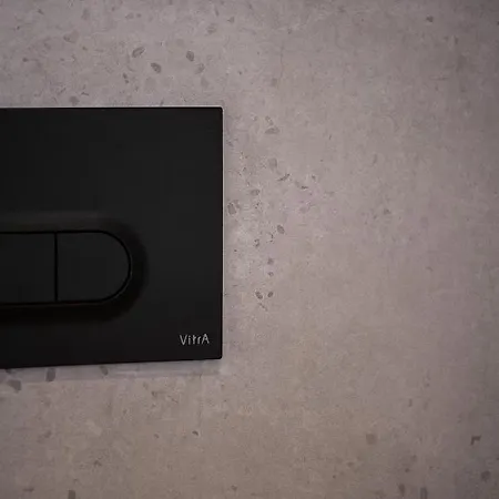 アパートホテル Anaem Eclectic ハニア