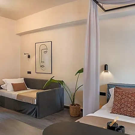 Anaem Eclectic 4*