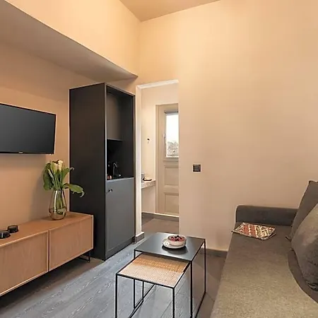 Anaem Eclectic 4*
