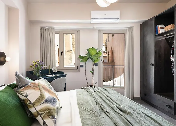 Anaem Eclectic Hriszí Aktí Haniá