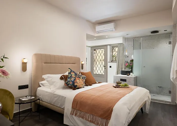 Apartmanhotel Anaem Eclectic 4*