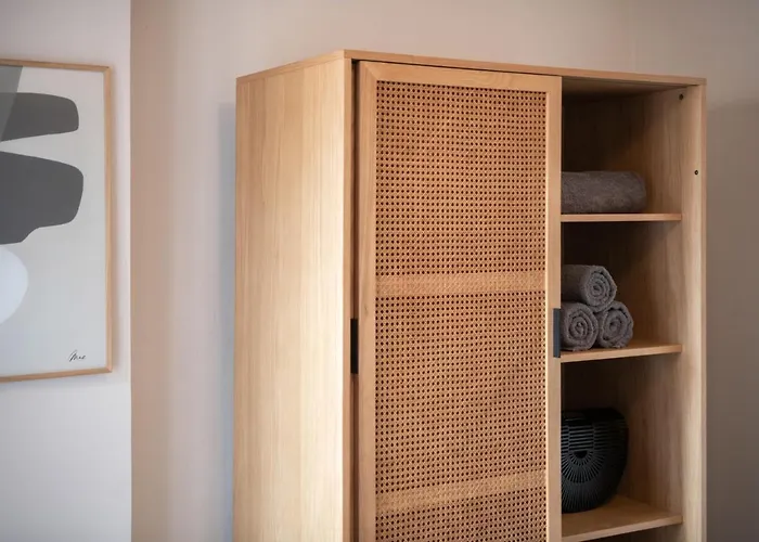 Anaem Eclectic Apartmanhotel