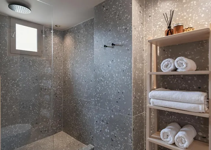 Apartmanhotel Anaem Eclectic