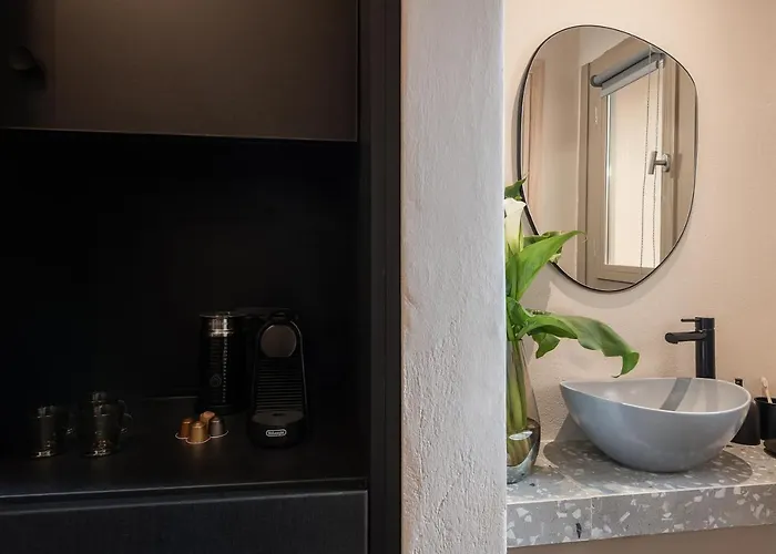 Anaem Eclectic شقة فندقية خانيا