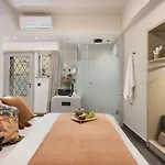 Hotel apartamentowy Anaem Eclectic Chania (Crete)