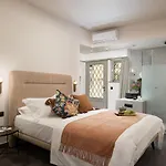 Hotel apartamentowy Anaem Eclectic 4*