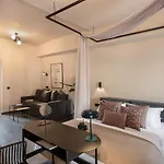 Hotel apartamentowy Anaem Eclectic 4*