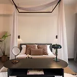 Hotel apartamentowy Anaem Eclectic Chania (Crete)