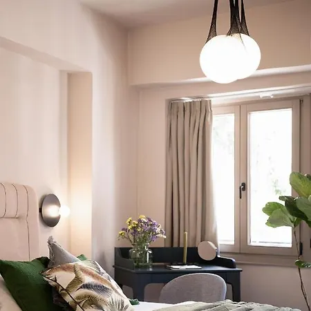 Anaem Eclectic Hotel apartamentowy *