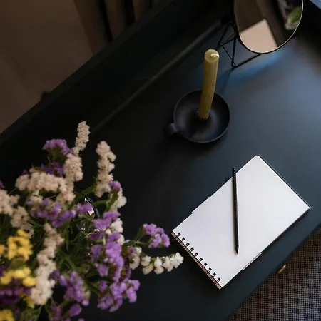 Aparthotel Anaem Eclectic