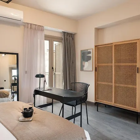 Anaem Eclectic 4*