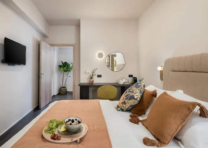 Aparthotel Anaem Eclectic 4*