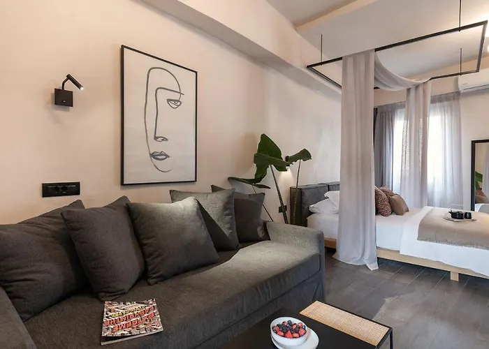 Aparthotel Anaem Eclectic